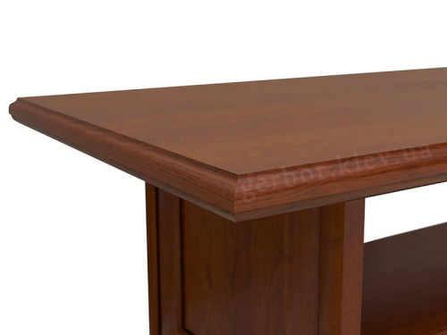 Фото журнального столика 130 СОНАТА Гербор – стільниця