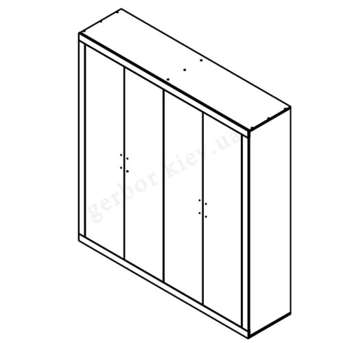 Фото шафи САРА SZF4D Гербор 2 схема