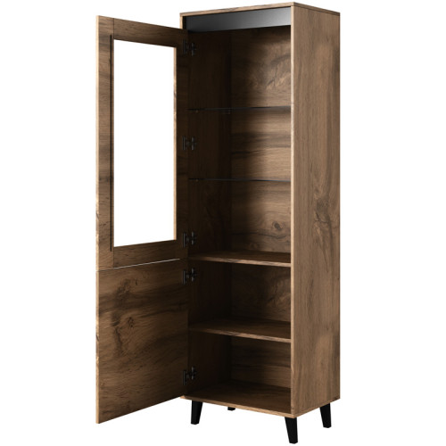 Фото вітрини NORD CAMA MEBLE – наповнення