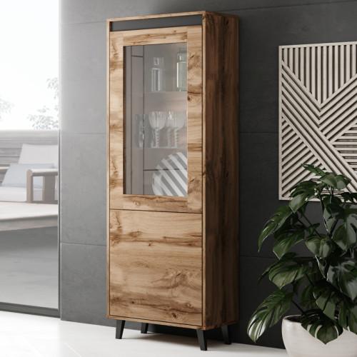 Фото вітрини NORD CAMA MEBLE