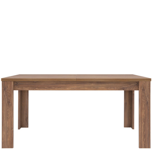 Фото обеденного стола GENT STO/7/16 BRW в цвете дуб стирлинг