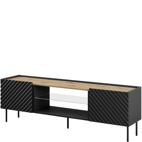 Фото тумби ТВ ONDA EF CAMA MEBLE – вигляд збоку