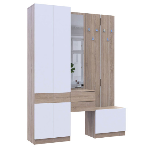 СОЛА Передпокій ДОРОС (DOROS)