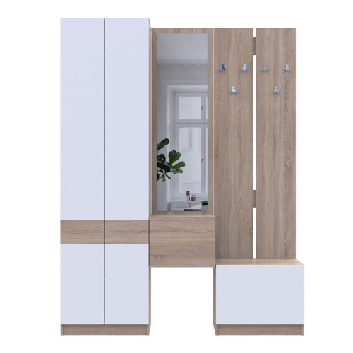 СОЛА Передпокій ДОРОС (DOROS)