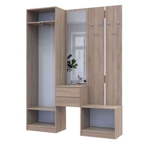 СОЛА Передпокій ДОРОС (DOROS)