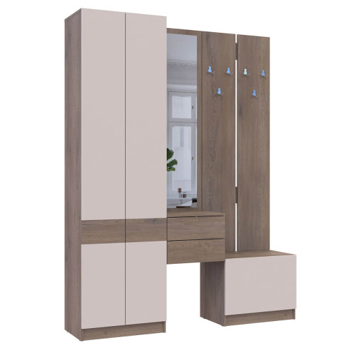 СОЛА Передпокій ДОРОС (DOROS)