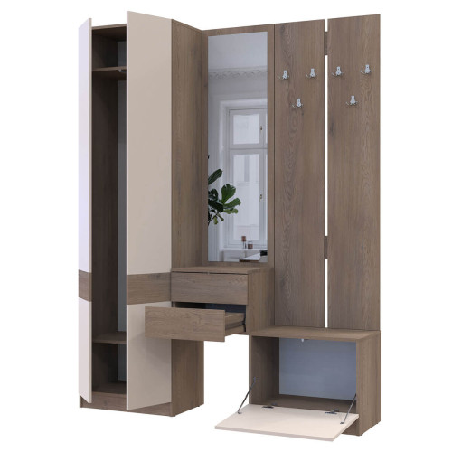 СОЛА Передпокій ДОРОС (DOROS)