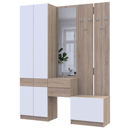 СОЛА Передпокій ДОРОС (DOROS)