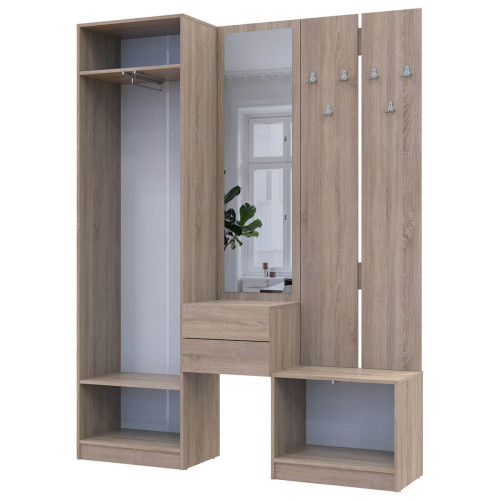 СОЛА Передпокій ДОРОС (DOROS)