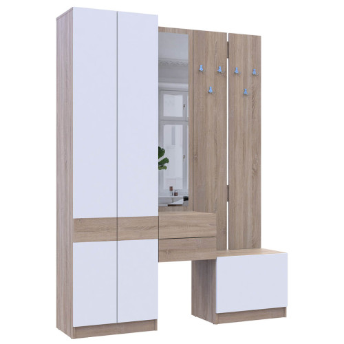 СОЛА Передпокій ДОРОС (DOROS)