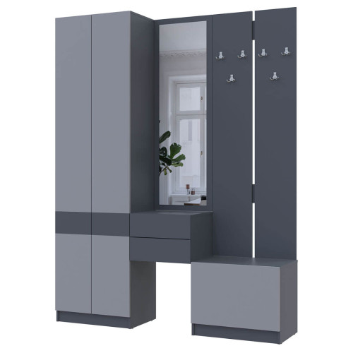 СОЛА Передпокій ДОРОС (DOROS)