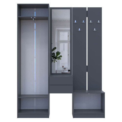 СОЛА Передпокій ДОРОС (DOROS)