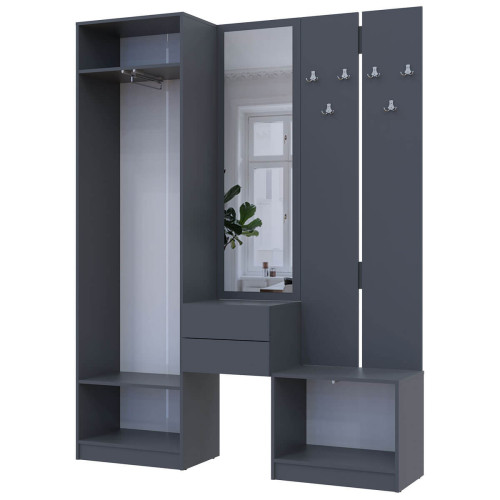 СОЛА Передпокій ДОРОС (DOROS)