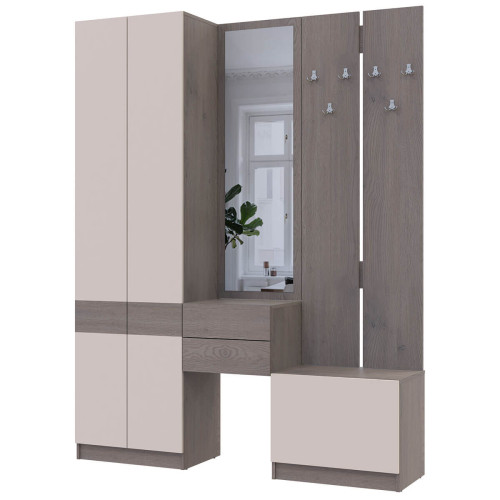 СОЛА Передпокій ДОРОС (DOROS)