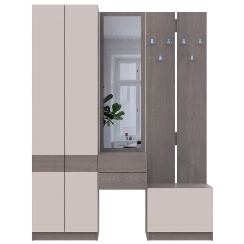 СОЛА Передпокій ДОРОС (DOROS)