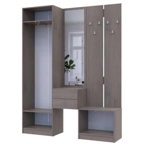 СОЛА Передпокій ДОРОС (DOROS)