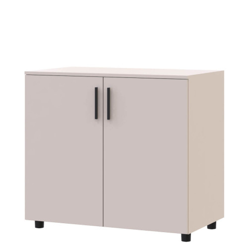 Фото тумби ТОРН 2 ДСП ДОРОС (DOROS) кашемір