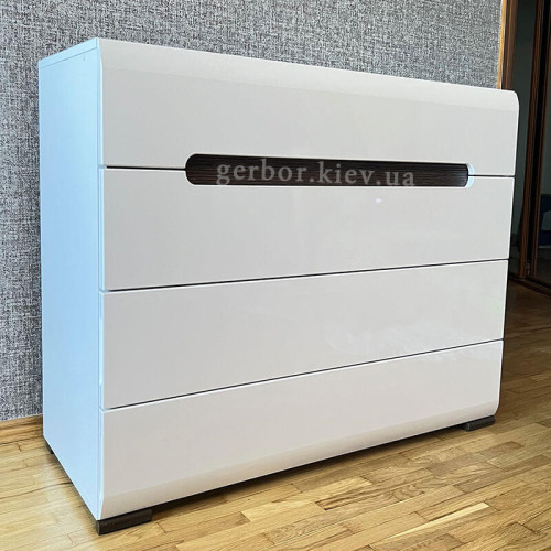 Фото комоду АЦТЕКА KOM4S/8/11 БРВ від покупця