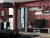 Фото комплекта мебели для гостиной SOHO 9 CAMA MEBLE белый / черный глянец