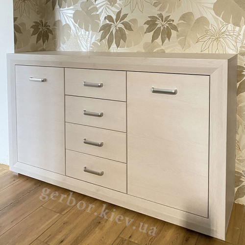 Фото комоду МАРКУС KOM2D4S БРВ (ВМК) від покупця