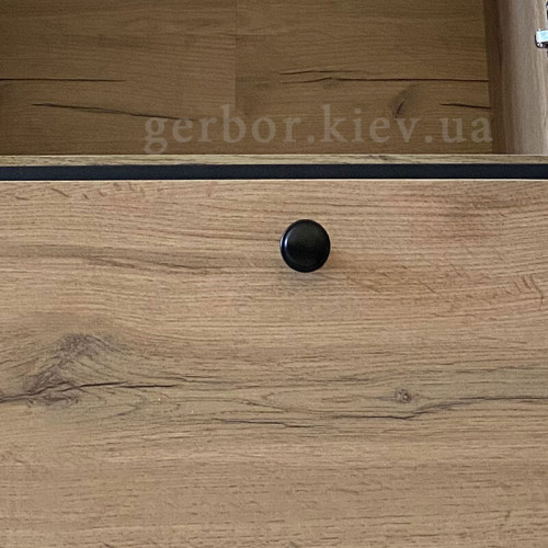 Фото пенала LOFT 1D1S MEBELBOS від покупця – ручка