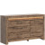 Фото комода TORIN KOM1D3S BRW