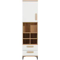 KUBO KB4 Стеллаж LIVEO BOGFRAN