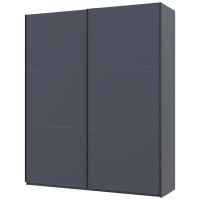 G-КАЙЗЕР Шафа-купе 2 ДСП ДОРОС (DOROS) 200х60х240