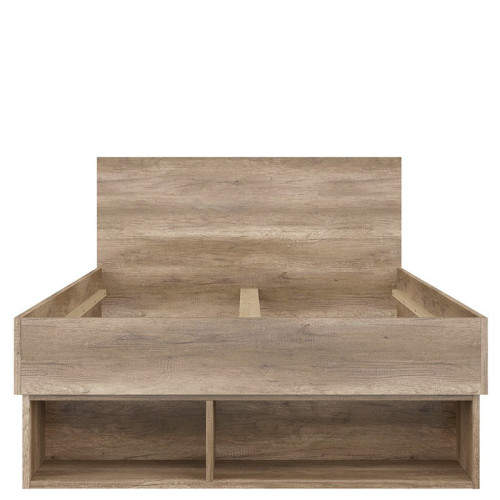 Фото кровати MALCOLM LOZ/120 BRW