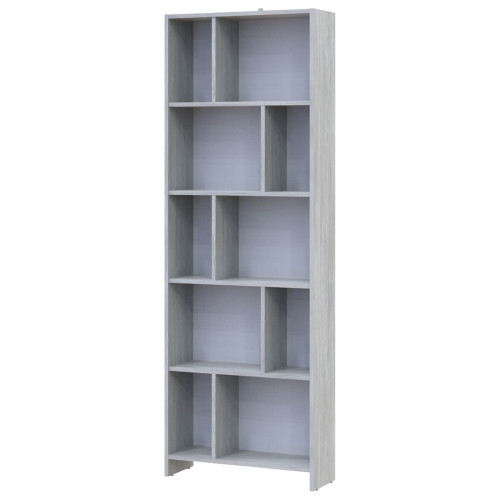 Фото етажерки Студент ДОРОС (DOROS) сосна натті