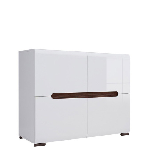 Фото тумби АЦТЕКА REG4D/8/11 БРВ (ВМК) – вигляд збоку