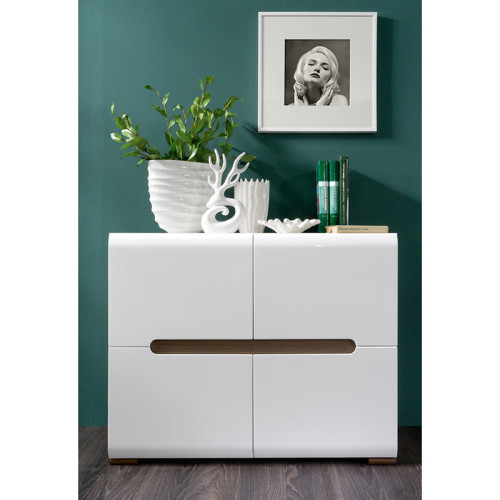 Фото тумби АЦТЕКА REG4D/8/11 БРВ (ВМК) в інтер'єрі