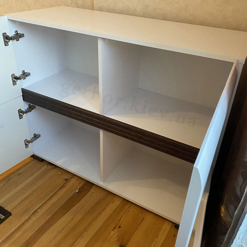 Фото тумби АЦТЕКА REG4D/8/11 БРВ (ВМК) від покупця – вигляд з правого боку наповнення