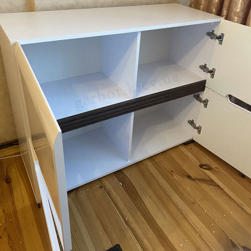 Фото тумби АЦТЕКА REG4D/8/11 БРВ (ВМК) від покупця – вигляд з лівого боку наповнення