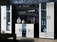 SOHO CAMA MEBLE Гостиная 10