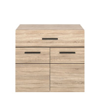 SOLO Тумба в прихожую 2D1S VMV Holding