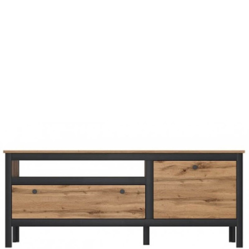Фото тумбы ТВ LOFT 1D1S/150 MEBELBOS