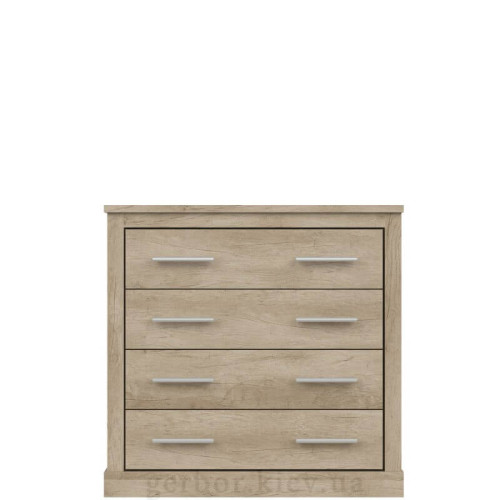 Фото комода ХЕЛЕН KOM4S Гербор