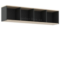 ОФІС НЬЮ Полиця POL160 Гербор