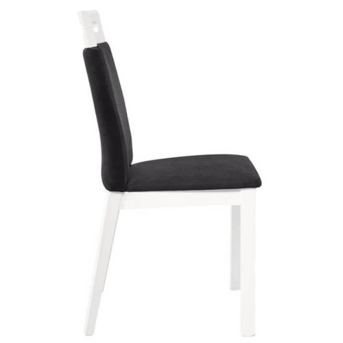 Фото стільця AZTECA TRIO BRW – вигляд збоку