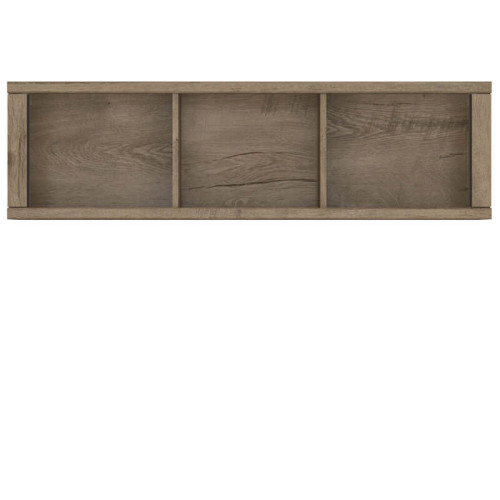 Фото полиці CORDAN ВМВ – вигляд спереду