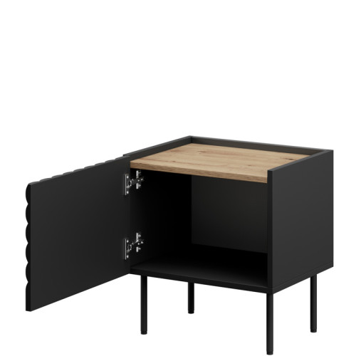 Фото приліжкової тумбочки ONDA CAMA MEBLE – наповнення