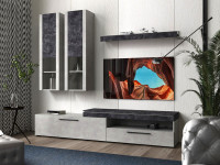 ЛІЧІ Вітальня Гербор