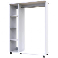 Гардеробна стійка Д1 ДОРОС (DOROS)