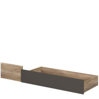 MALCOLM Шухляда ліжка SZU BRW MALCOLM Шухляда ліжка SZU BRW