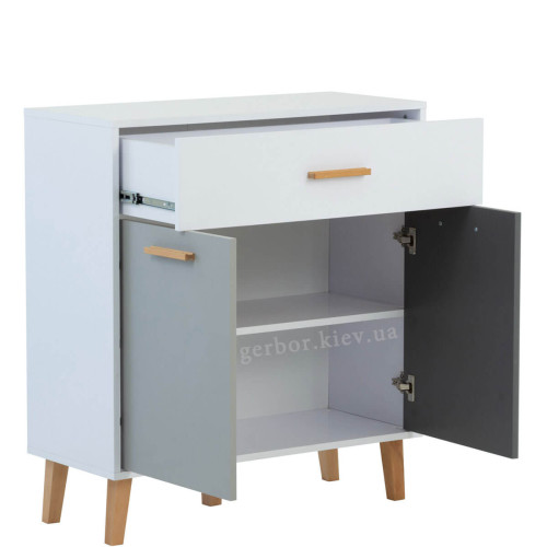 TIMMY Комод 2D1S ВМВ  | Тіммі ВМВ Холдинг