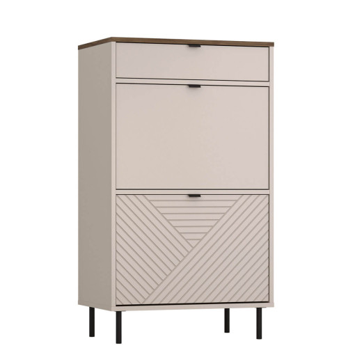 Фото тумби 2D1S EVO MEBELBOS