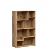 TETRIX Стеллаж REG/140/90 BRW TETRIX Стеллаж REG/140/90 BRW