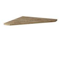 DOORSET З'єднувач столiв кутовий MEBELBOS DOORSET З'єднувач столiв кутовий MEBELBOS