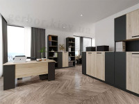 ОФІС НЬЮ Кабiнет Гербор